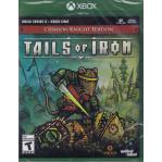 Tails of Iron (Crimson Knight Edition) (Import) - Xbox Series X